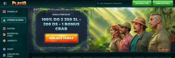 Playio Casino